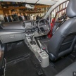 Proton Persona 2016 secara rasminya dilancarkan – 1.6L VVT, empat varian, harga bermula RM47k