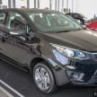 GALERI: Proton Persona 2016 – Pecahan mengikut perbezaan spesifikasi setiap varian yang ditawarkan