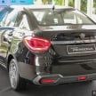 GALERI: Proton Persona 2016 – Pecahan mengikut perbezaan spesifikasi setiap varian yang ditawarkan