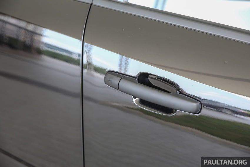 Proton Persona 2016 secara rasminya dilancarkan – 1.6L VVT, empat varian, harga bermula RM47k 539171