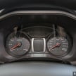 GALERI: Proton Persona 2016 – Pecahan mengikut perbezaan spesifikasi setiap varian yang ditawarkan