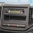 GALERI: Proton Persona 2016 – Pecahan mengikut perbezaan spesifikasi setiap varian yang ditawarkan