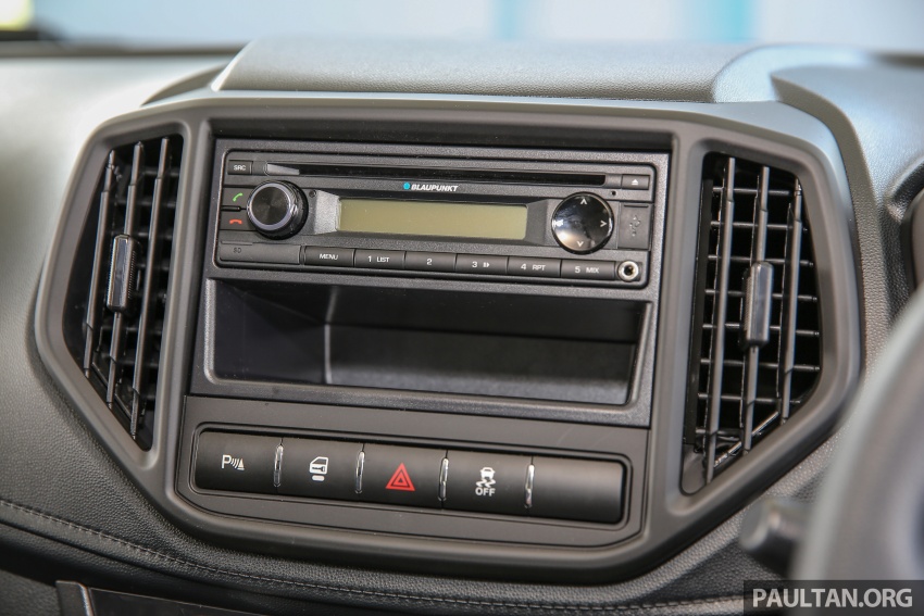 Proton Persona 2016 secara rasminya dilancarkan – 1.6L VVT, empat varian, harga bermula RM47k 539124