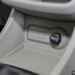 GALERI: Proton Persona 2016 – Pecahan mengikut perbezaan spesifikasi setiap varian yang ditawarkan