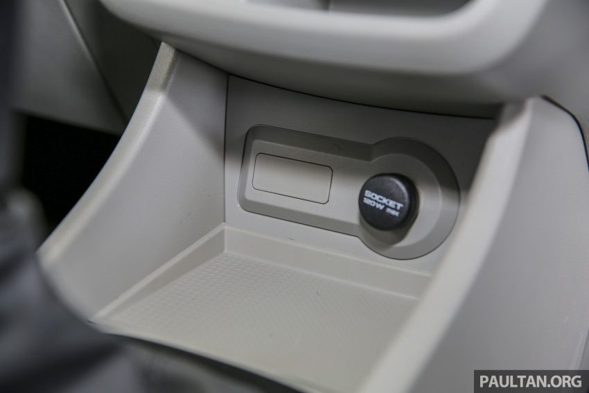 Proton Persona 2016 secara rasminya dilancarkan – 1.6L VVT, empat varian, harga bermula RM47k 539121