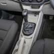 GALERI: Proton Persona 2016 – Pecahan mengikut perbezaan spesifikasi setiap varian yang ditawarkan