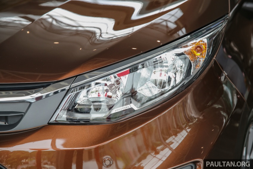 Proton Persona 2016 secara rasminya dilancarkan – 1.6L VVT, empat varian, harga bermula RM47k 539916
