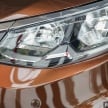 GALERI: Proton Persona 2016 – Pecahan mengikut perbezaan spesifikasi setiap varian yang ditawarkan