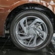 GALERI: Proton Persona 2016 – Pecahan mengikut perbezaan spesifikasi setiap varian yang ditawarkan
