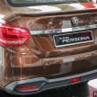 2016 Proton Persona officially launched, RM46k-60k