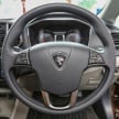 GALERI: Proton Persona 2016 – Pecahan mengikut perbezaan spesifikasi setiap varian yang ditawarkan