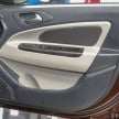 GALERI: Proton Persona 2016 – Pecahan mengikut perbezaan spesifikasi setiap varian yang ditawarkan