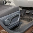 GALERI: Proton Persona 2016 – Pecahan mengikut perbezaan spesifikasi setiap varian yang ditawarkan