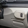GALERI: Proton Persona 2016 – Pecahan mengikut perbezaan spesifikasi setiap varian yang ditawarkan