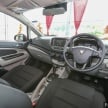 GALERI: Proton Persona 2016 – Pecahan mengikut perbezaan spesifikasi setiap varian yang ditawarkan
