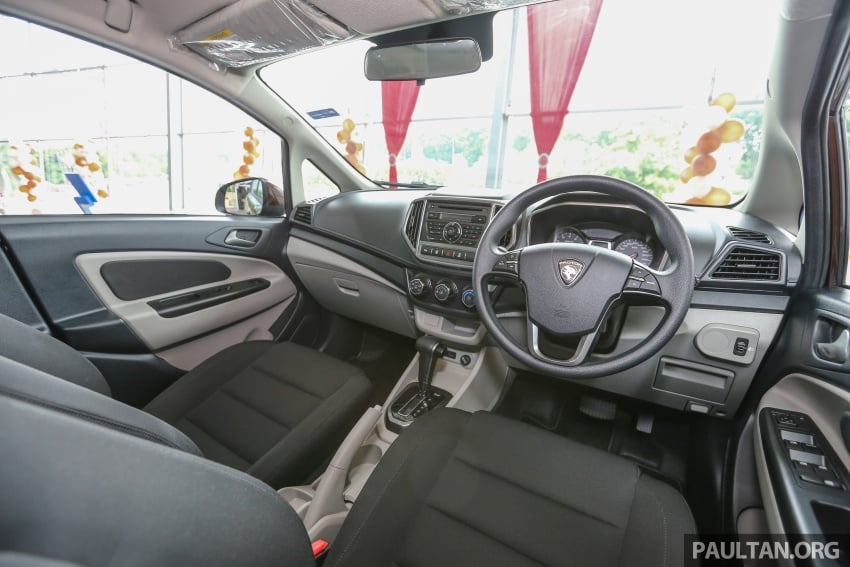 2016 Proton Persona officially launched, RM46k-60k 539883