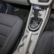 GALERI: Proton Persona 2016 – Pecahan mengikut perbezaan spesifikasi setiap varian yang ditawarkan