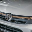 GALERI: Proton Persona 2016 – Pecahan mengikut perbezaan spesifikasi setiap varian yang ditawarkan