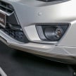 GALERI: Proton Persona 2016 – Pecahan mengikut perbezaan spesifikasi setiap varian yang ditawarkan