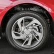 GALERI: Proton Persona 2016 – Pecahan mengikut perbezaan spesifikasi setiap varian yang ditawarkan
