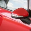 GALERI: Proton Persona 2016 – Pecahan mengikut perbezaan spesifikasi setiap varian yang ditawarkan