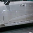 GALERI: Proton Persona 2016 – Pecahan mengikut perbezaan spesifikasi setiap varian yang ditawarkan