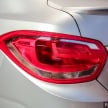 GALERI: Proton Persona 2016 – Pecahan mengikut perbezaan spesifikasi setiap varian yang ditawarkan