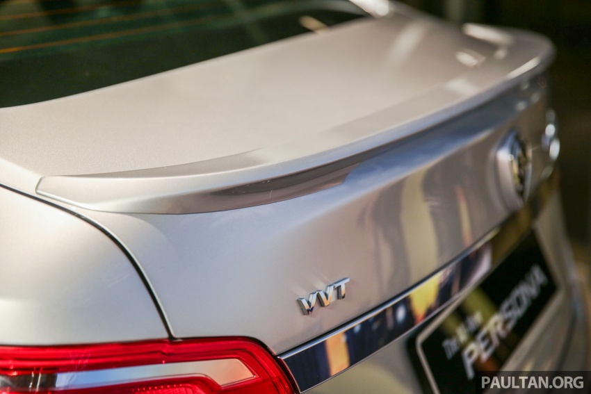 2016 Proton Persona officially launched, RM46k-60k 538657