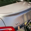 GALERI: Proton Persona 2016 – Pecahan mengikut perbezaan spesifikasi setiap varian yang ditawarkan