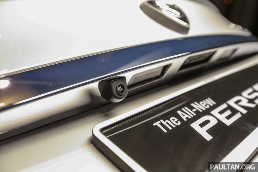 Proton Persona 2016 secara rasminya dilancarkan – 1.6L VVT, empat varian, harga bermula RM47k 538620