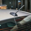 GALERI: Proton Persona 2016 – Pecahan mengikut perbezaan spesifikasi setiap varian yang ditawarkan
