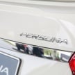 GALERI: Proton Persona 2016 – Pecahan mengikut perbezaan spesifikasi setiap varian yang ditawarkan
