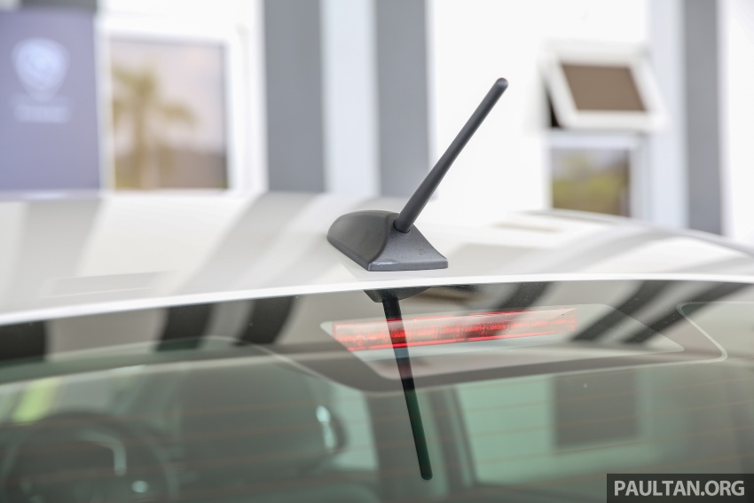 Proton Persona 2016 secara rasminya dilancarkan – 1.6L VVT, empat varian, harga bermula RM47k 539442