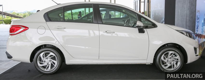 2016 Proton Persona officially launched, RM46k-60k 539209