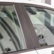 GALERI: Proton Persona 2016 – Pecahan mengikut perbezaan spesifikasi setiap varian yang ditawarkan