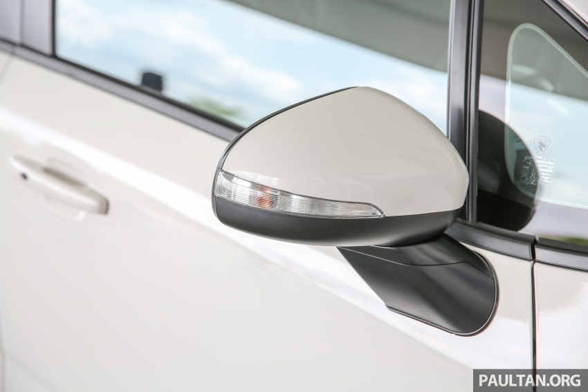 Proton Persona 2016 secara rasminya dilancarkan – 1.6L VVT, empat varian, harga bermula RM47k 539439