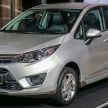 GALERI: Proton Persona 2016 – Pecahan mengikut perbezaan spesifikasi setiap varian yang ditawarkan