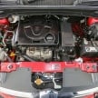 GALERI: Proton Persona 2016 – Pecahan mengikut perbezaan spesifikasi setiap varian yang ditawarkan