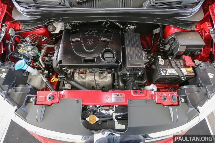 2016 Proton Persona officially launched, RM46k-60k 539216