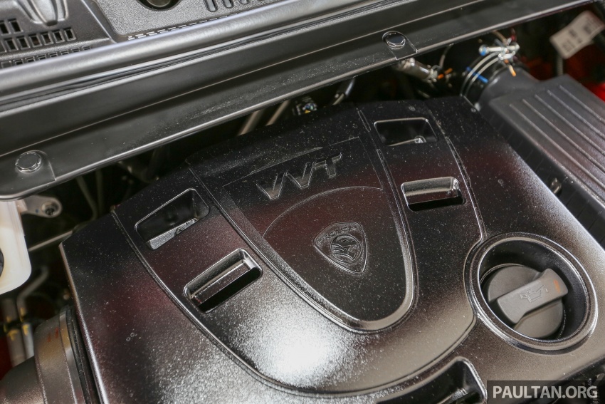 2016 Proton Persona officially launched, RM46k-60k 539217