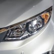GALERI: Proton Persona 2016 – Pecahan mengikut perbezaan spesifikasi setiap varian yang ditawarkan