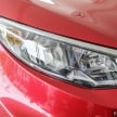 GALERI: Proton Persona 2016 – Pecahan mengikut perbezaan spesifikasi setiap varian yang ditawarkan