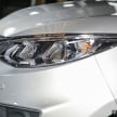 GALERI: Proton Persona 2016 – Pecahan mengikut perbezaan spesifikasi setiap varian yang ditawarkan