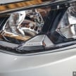 GALERI: Proton Persona 2016 – Pecahan mengikut perbezaan spesifikasi setiap varian yang ditawarkan