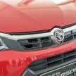 GALERI: Proton Persona 2016 – Pecahan mengikut perbezaan spesifikasi setiap varian yang ditawarkan