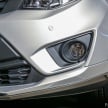 GALERI: Proton Persona 2016 – Pecahan mengikut perbezaan spesifikasi setiap varian yang ditawarkan