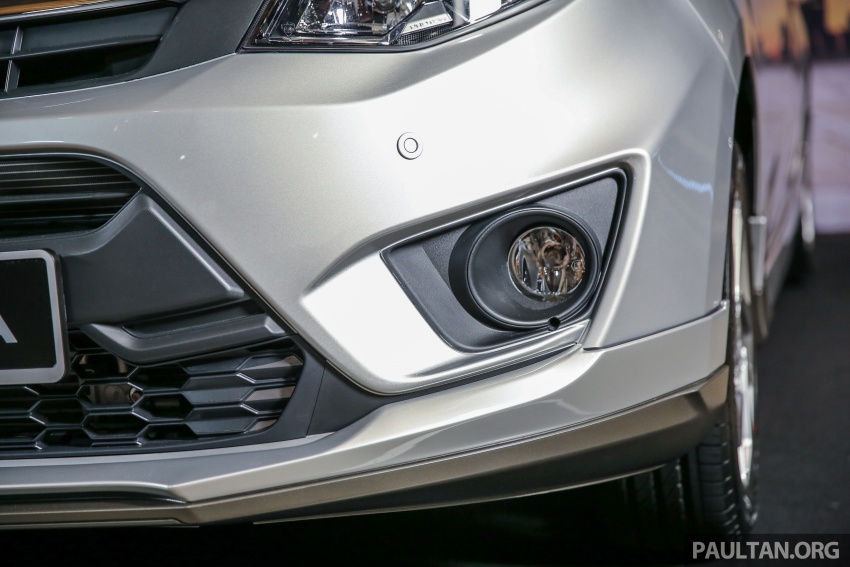 Proton Persona 2016 secara rasminya dilancarkan – 1.6L VVT, empat varian, harga bermula RM47k 538611