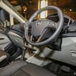 GALERI: Proton Persona 2016 – Pecahan mengikut perbezaan spesifikasi setiap varian yang ditawarkan