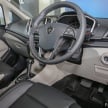 GALERI: Proton Persona 2016 – Pecahan mengikut perbezaan spesifikasi setiap varian yang ditawarkan