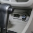 GALERI: Proton Persona 2016 – Pecahan mengikut perbezaan spesifikasi setiap varian yang ditawarkan